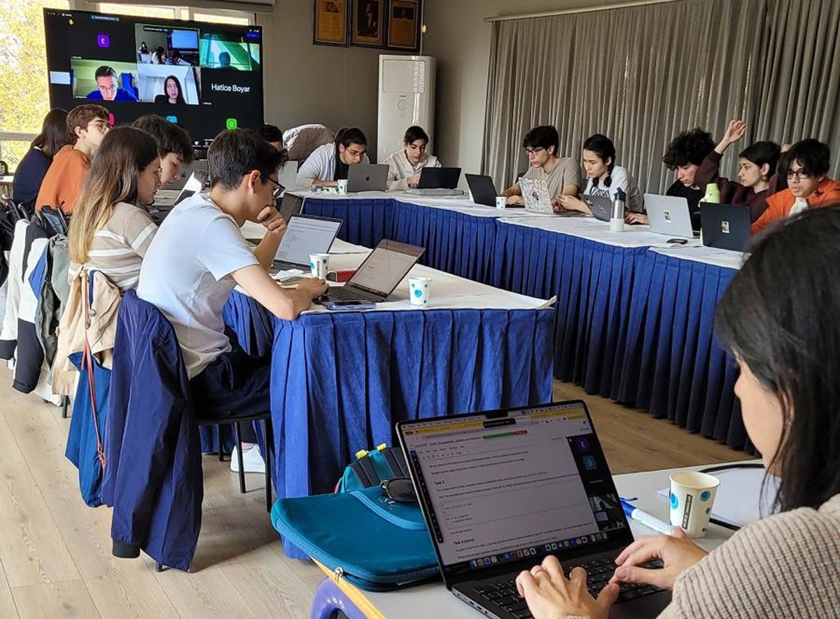 Kuantum Programlama Eğitimi
