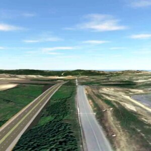 arnavutkoy belediyesi karaburun yolunu kendisi yapacak HAkqbPH1