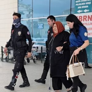 firari hukumlu inegolde yakalandi ywxW4Q7H