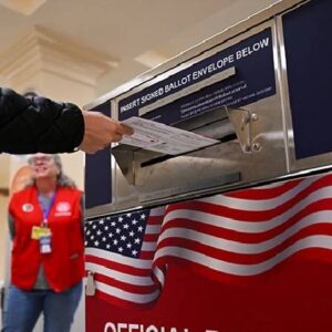 teksas senatosu secim bolgelerinin yeniden duzenlenmesine onay verdi Jd9dHelG