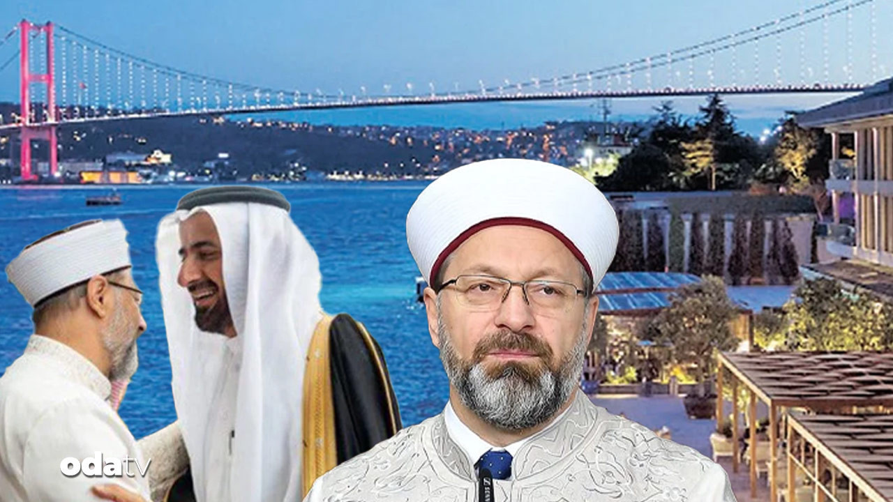 ali erbasin son luksu suudi heyete geceligi 826 bin liralik odada konaklama yhXAT5fL