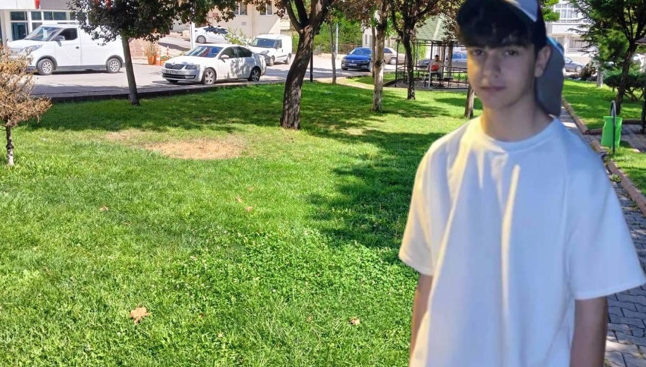 ankarada akran cinayeti 15 yasindaki cocuk hayatini kaybetti HYfvxqkx