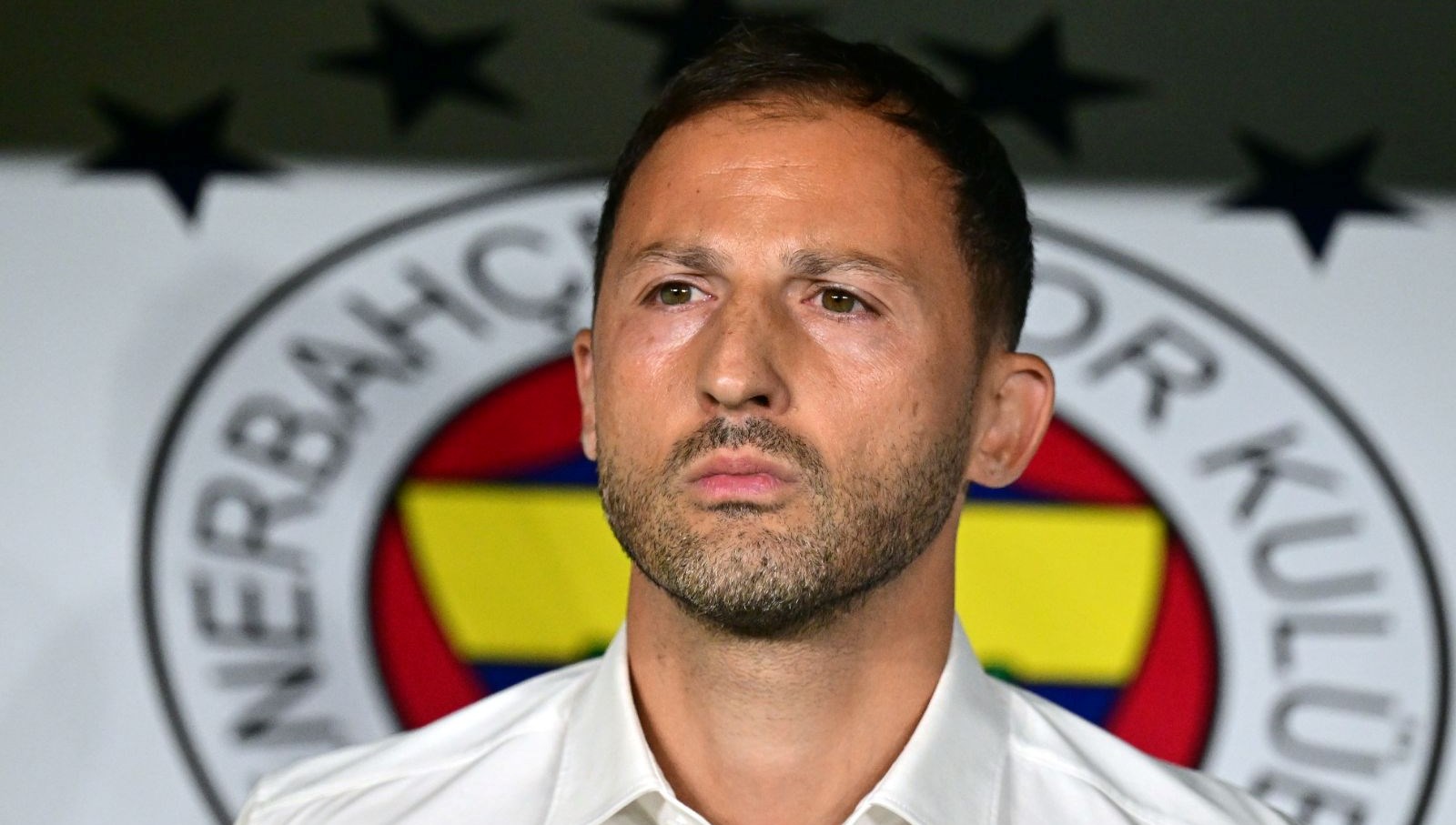 domenico tedesco fenerbahcedeki ayriligi acikladi ozel bir durum olmadi HgXE5KAU