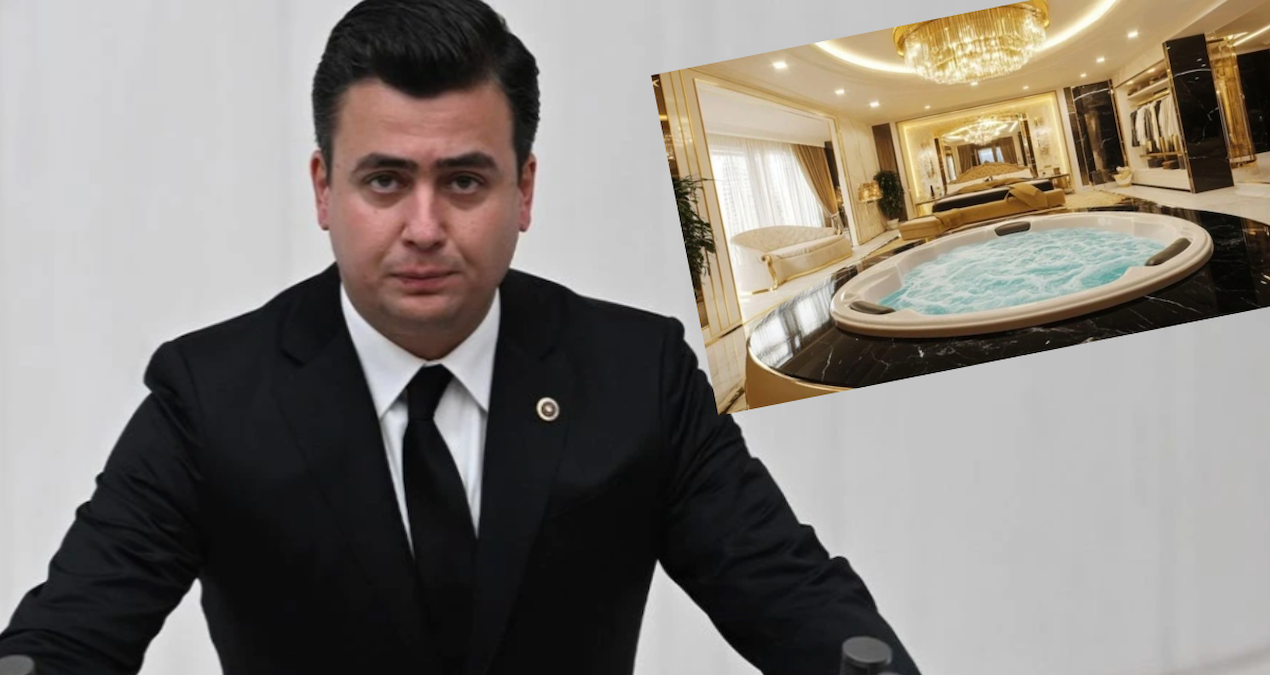 gokcekin 600 milyonluk villasi gundem oldu saunasi bile ev kadar nplRDfMn