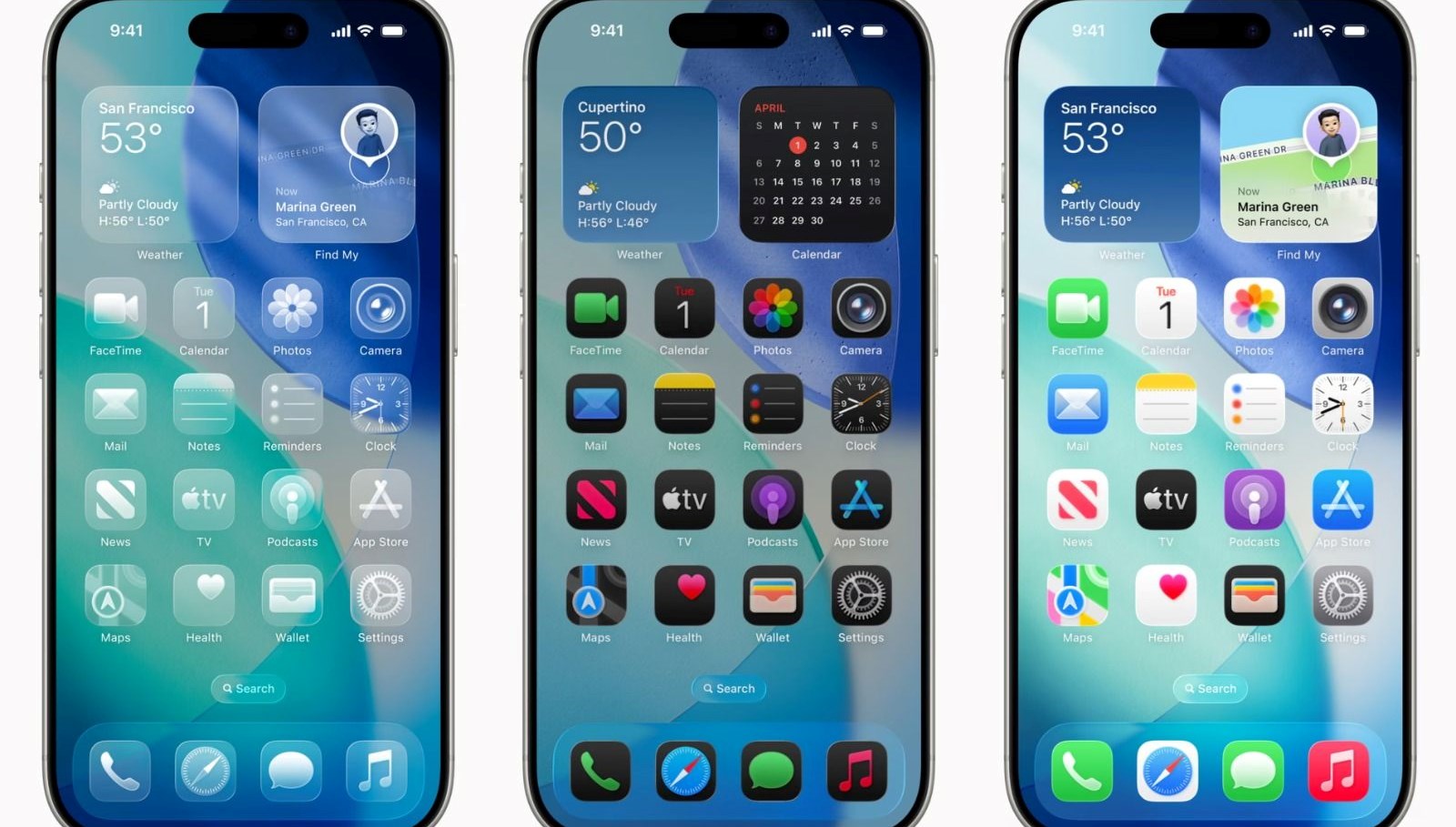 ios 26 cikti12 maddede applein son yenilikleri SyMbfKDH