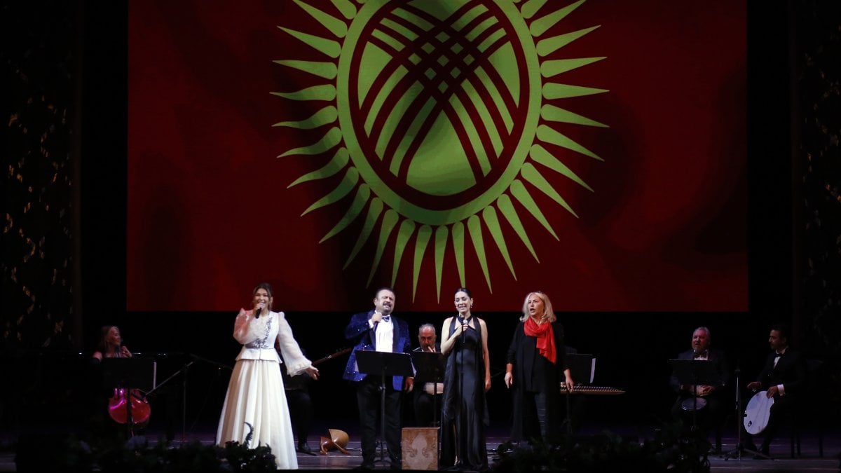 kirgizistanda biskek yunus emre turk kultur merkezi faaliyete basladi qjswAvWA