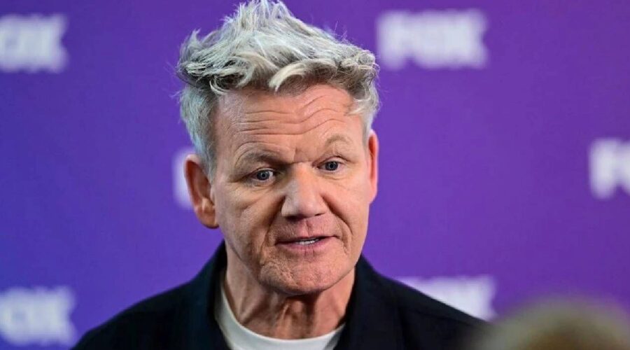 sef gordon ramsay kansere yakalandi gunes kremini unutmayin 6nUSIy9K