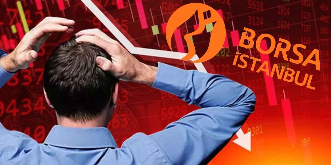 siyasi kriz borsayi vurdu hemen onlem adimi devreye alindi TVbIqU7x