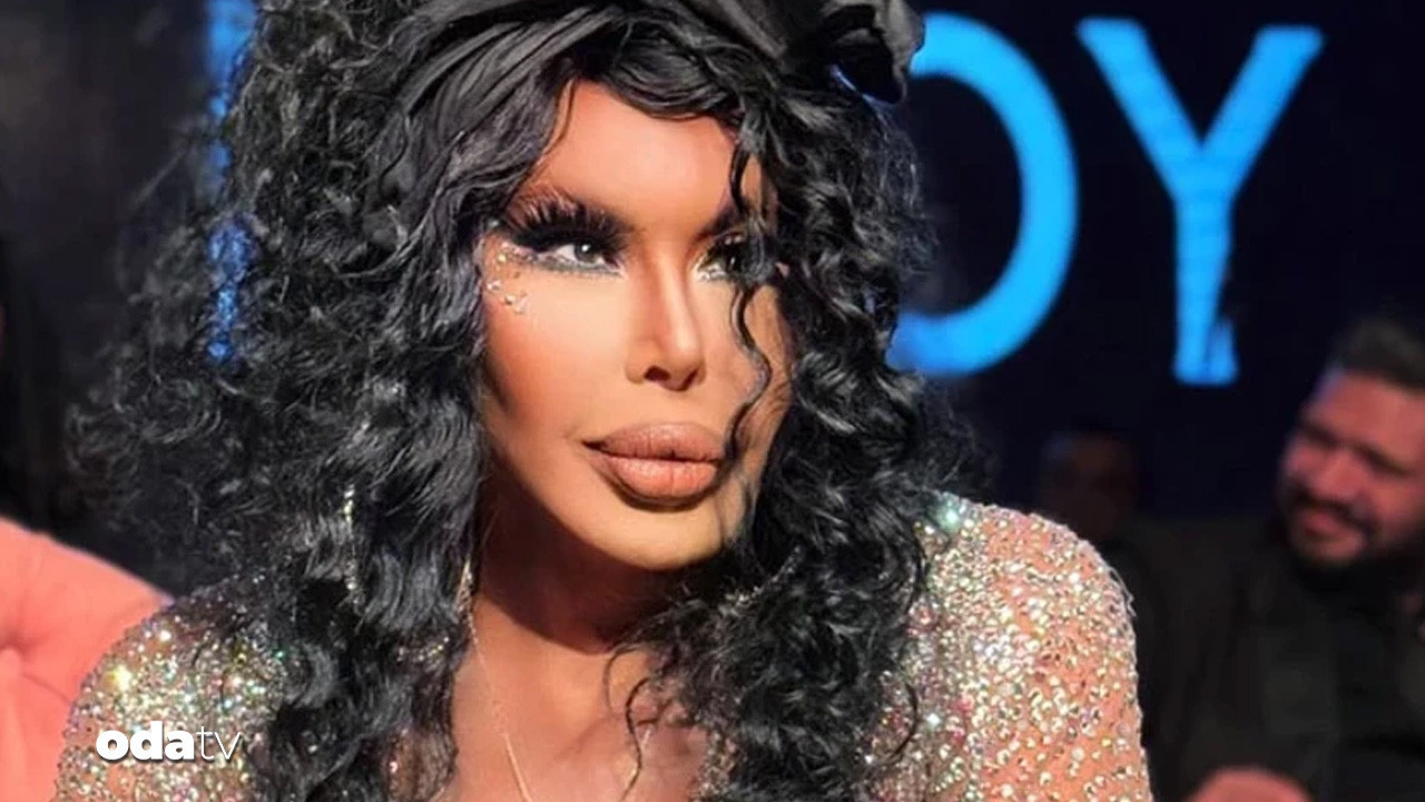 yakisikli genclere altin firsat bulent ersoy cagiriyor wX7C4ZJ9