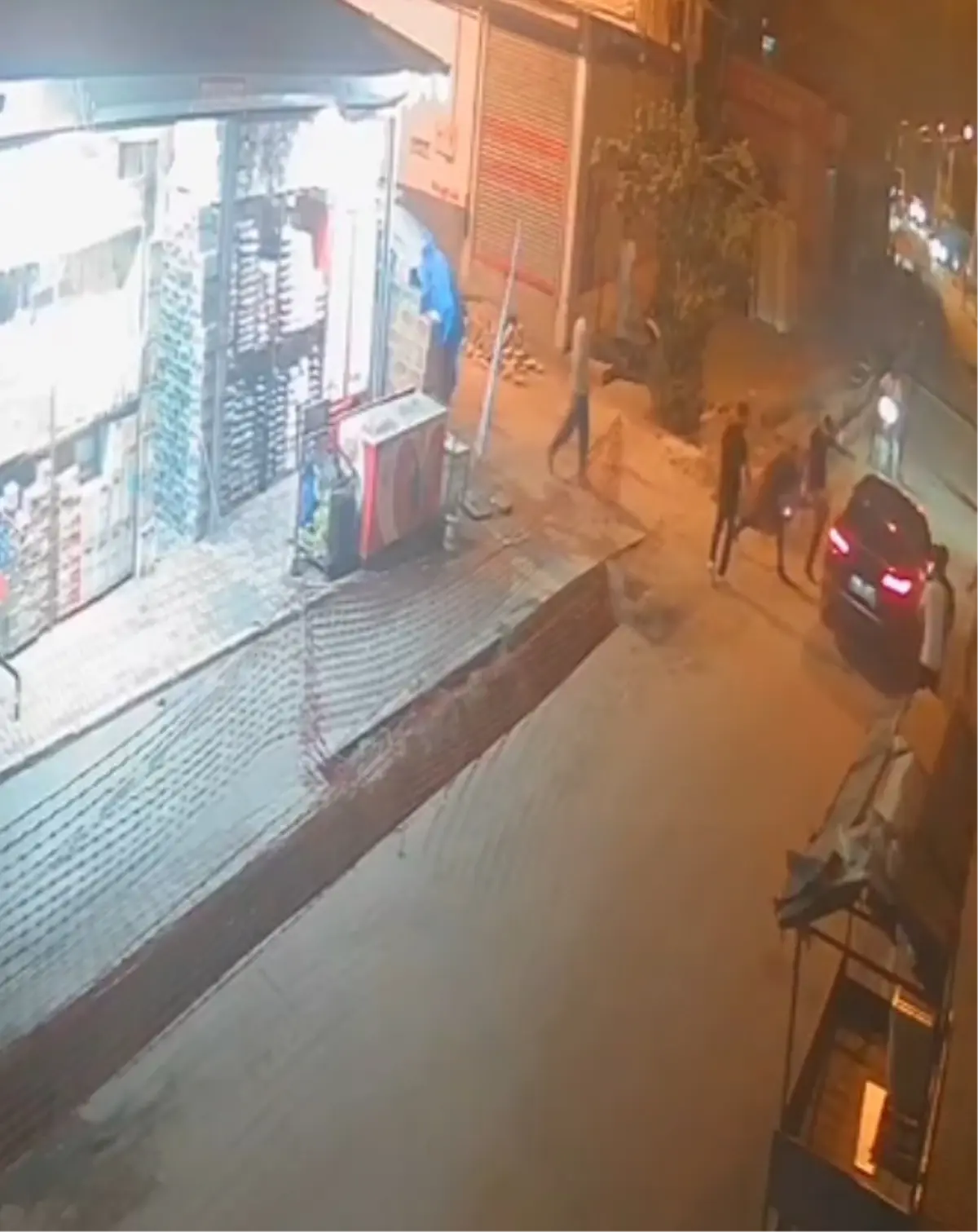 adanada alacak kavgasinda bicakli saldiri 1 yarali 77vSeajk