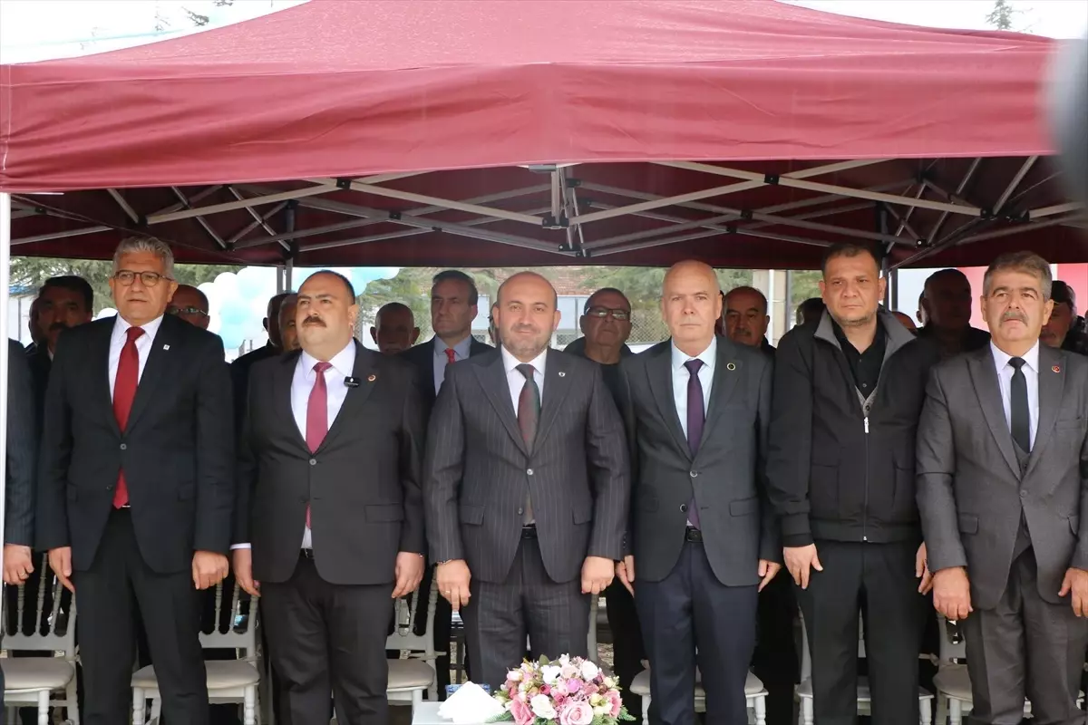 inonude kultur ve kongre merkezi temeli atildi lOA5OOBR.jpg