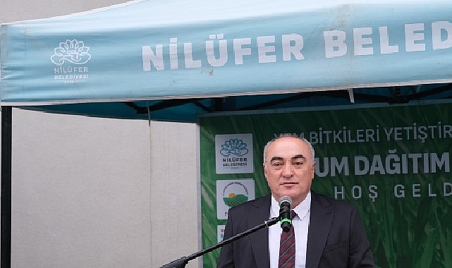 nilufer belediyesinden ureticiye italyan cimi tohumu destegi OqVH6KIP