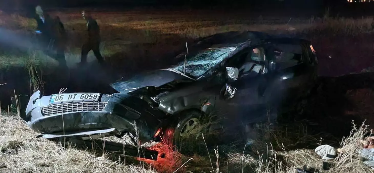 selimde trafik kazasi 1 olu 3 yarali M2pFdyvF.jpg