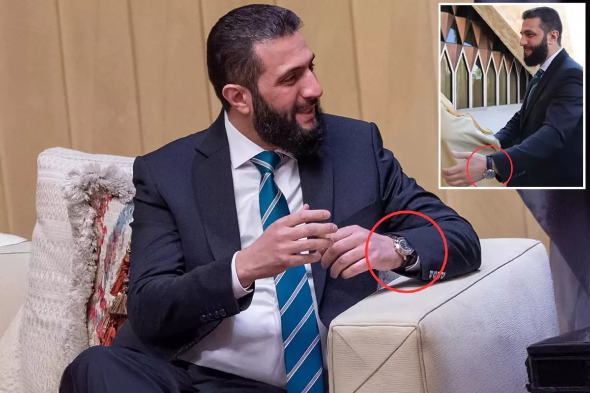 suriye lideri saranin koluna taktigi saatin fiyati dudak ucuklatti 77cnhclY.jpg