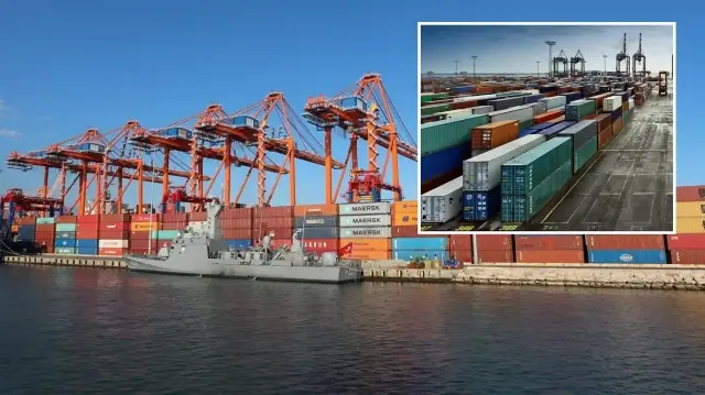 ticaret bakanligi 27 il 1 milyar dolarin uzerine ihracat yapti 28rwpLQf.webp