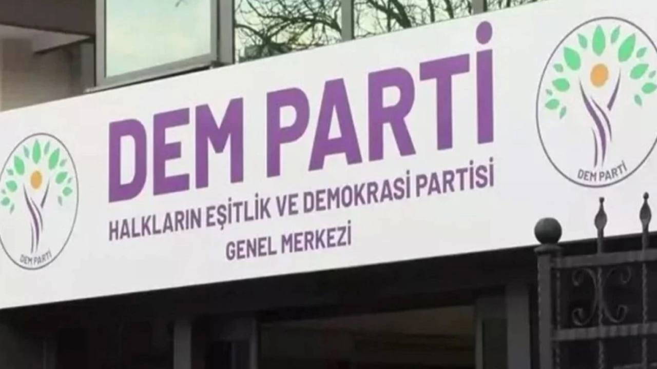 6 gazeteci ifadeye cagrilmisti dem partiden tepki aciklamasi RlIjQHh3.jpg