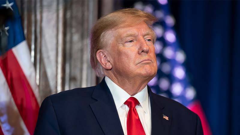 abd baskani trump gida yardimlarini kesti demokratlar hukumeti acarsa devam edecek fi561bGL.jpg