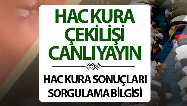 hac kura cekilisi 2026 canli yayin hac kura sonuclari ne zaman ve nereden aciklanacak QDgjZ2sa.jpg