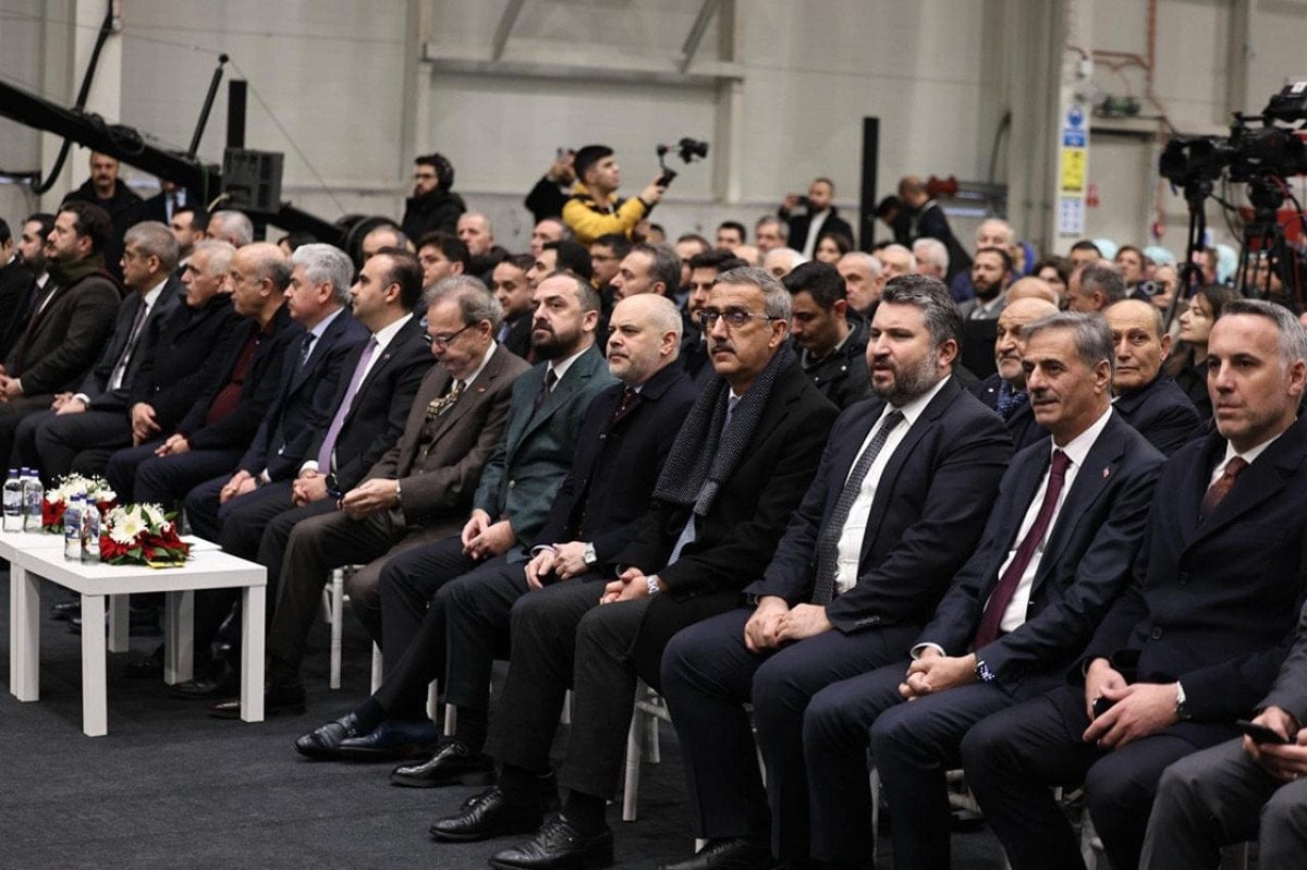 Program Katılımcıları