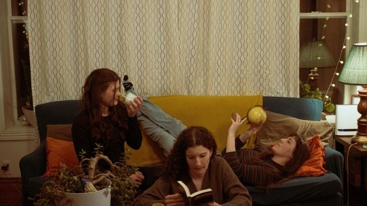 Koltuk Arkadaşlığının Önemi