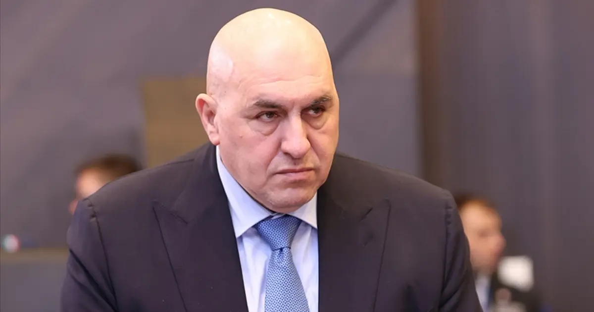 Dubai’de mahsur kalan İtalya Savunma Bakanı Crosetto ülkesine dönüyor