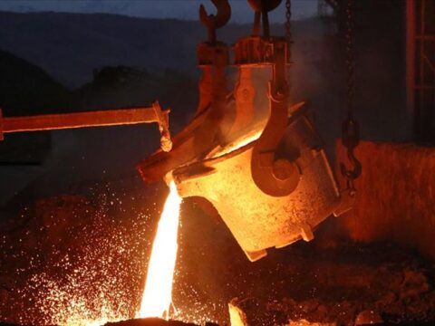 Adana’nın Yeraltı Zenginlikleri: Ekonomiye Yön Veren Maden Yatakları