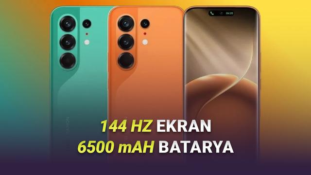 iPhone 17 Pro Max Renginde Samsung Galaxy S26 Ultra Gibi Görünen Telefon TECNO CAMON 50 Ultra Tanıtıldı – Webtekno – Güncel Teknoloji Haberleri ve Video İncelemeleri