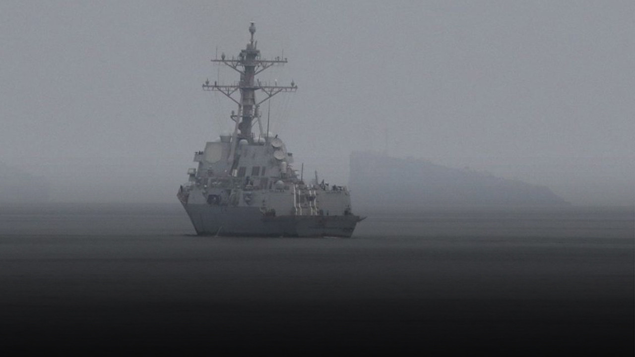 Almanya Hürmüz Boğazı’na Askeri Görev Göndermeyi Değerlendiriyor