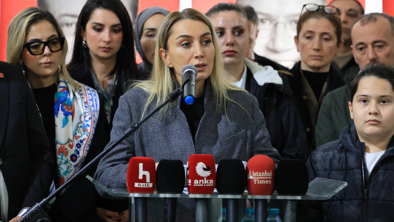 Dilek Kaya İmamoğlu: “İnsanları İzole Ederek Bir Sistem Kuramazsınız”