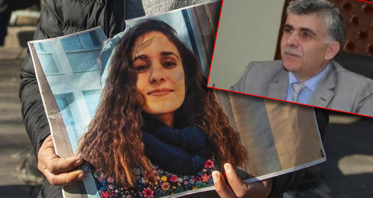 Doku Ailesini Susturmaya Çalışmakla Suçlanan Eski İŞKUR Müdürü Özdemir Aktaş Görevden Alındı**