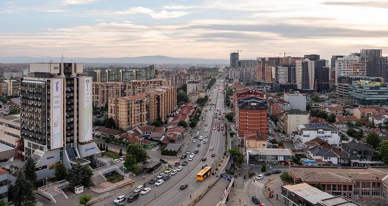 Kosova’da Türkçe Resmi Dil Oluyor: Türk Nüfusu ve Ticaret İlişkileri Gelişiyor