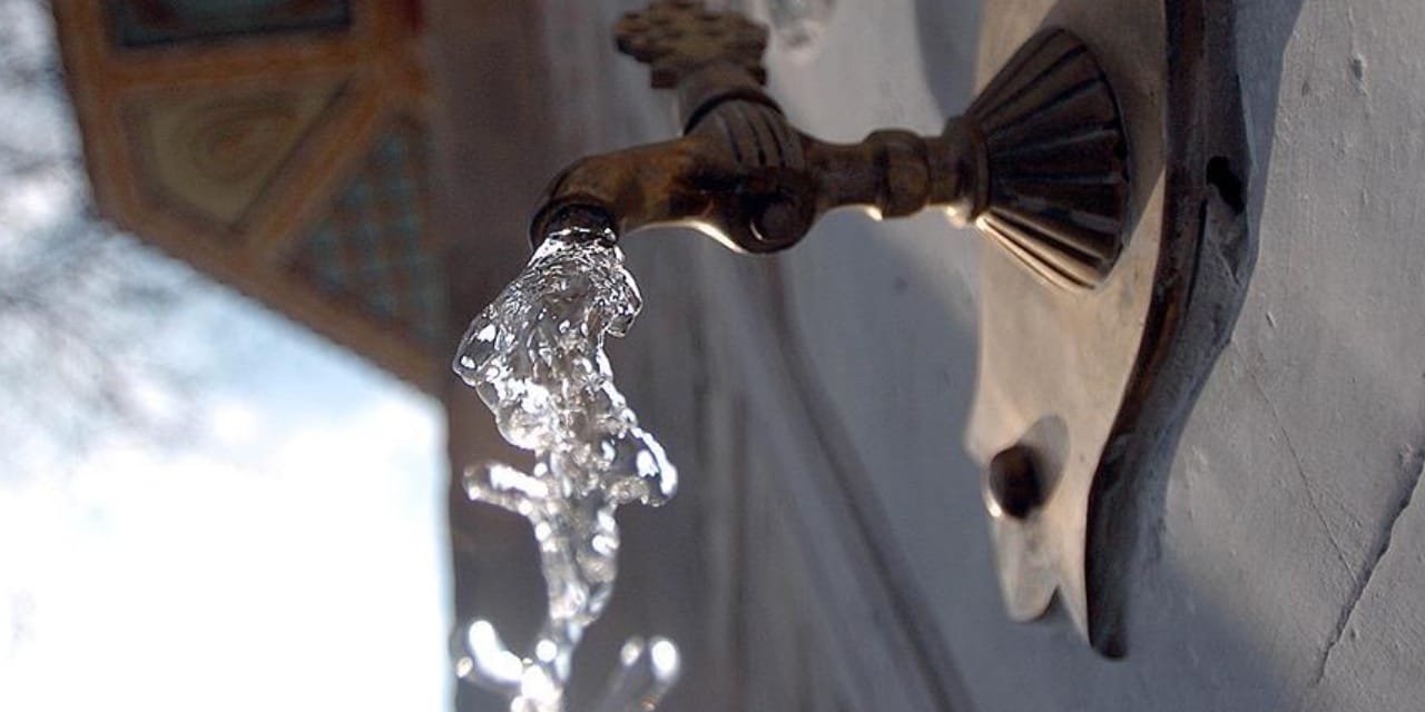 İstanbul’da 10 İlçede Su Kesintisi: 4 Saat Sürebilecek Kesintiler