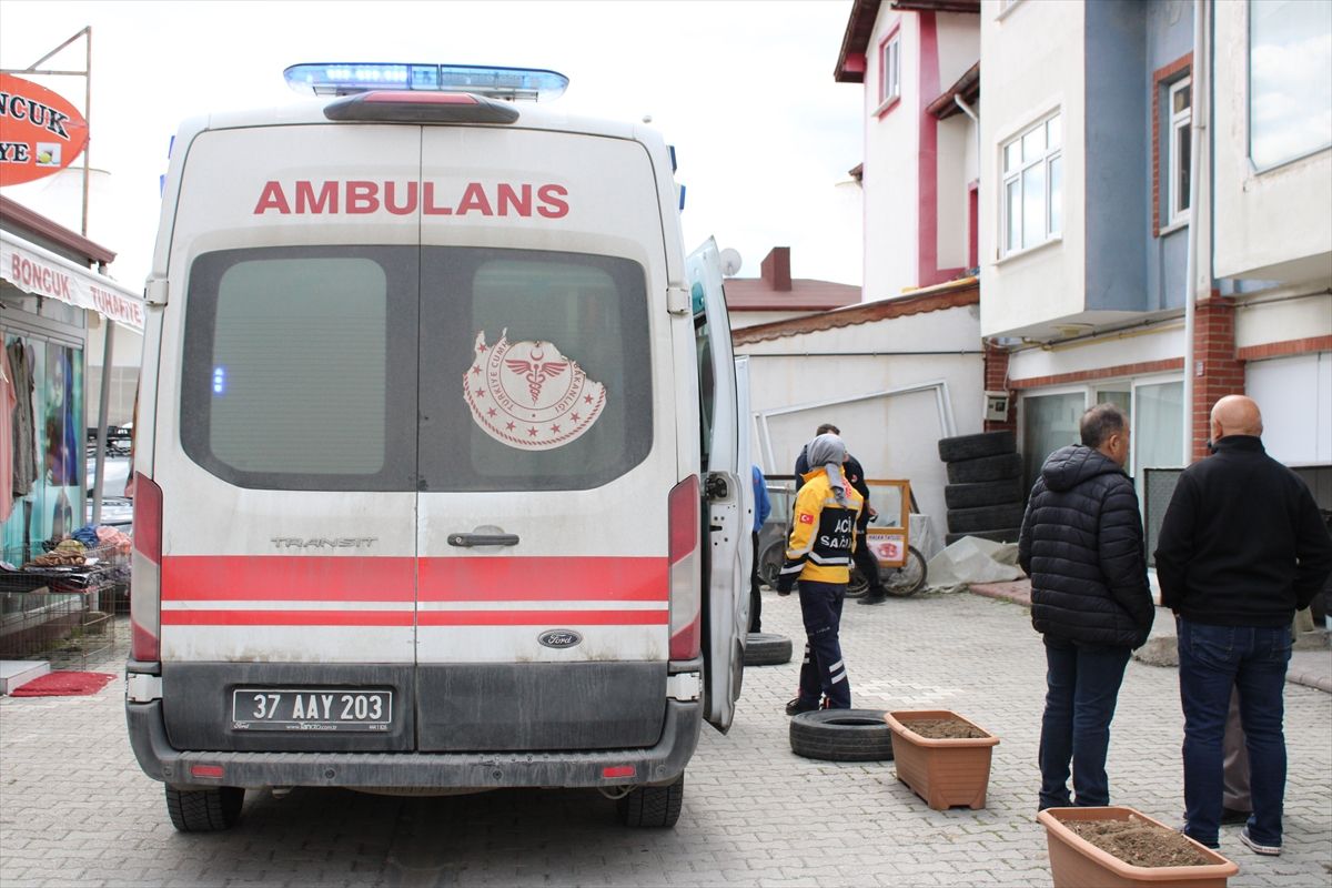 Kastamonu’da 24 Günlük Kayıp Yaşlı Adamın Cenazesi Bulundu