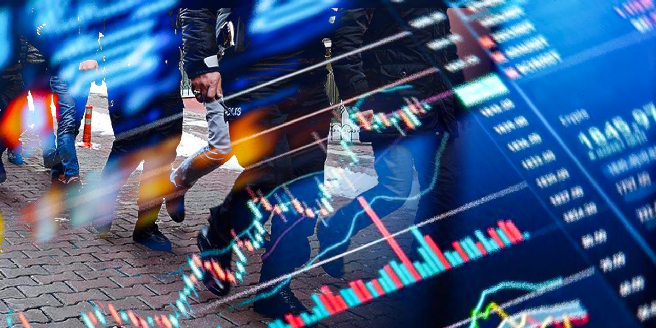 Savaşın Gölgesinde Borsalar Düşüşte!