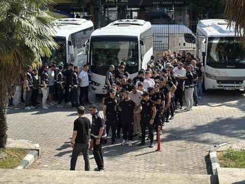 10 milyar liralık yasa dışı bahis ağına büyük darbe! 27 şüpheli adliyede