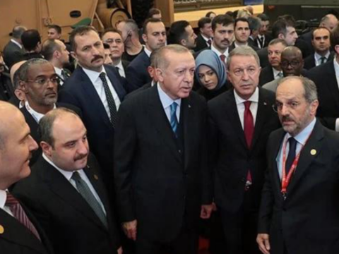 14 milyonluk ihale yine yandaşa