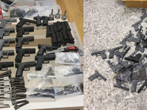 48 ilde çetelere dev operasyon, 841 gözaltı! Karacellatlar, Atariciler, Polatlar, Barbaroslar, Kurşunlar…