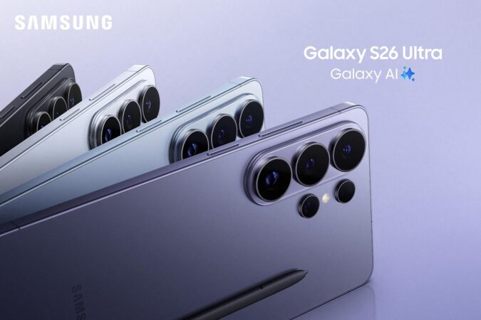 Galaxy S26 Serisi İçin Ağ Hızı Göstergesi Kullanıma Sunuldu
