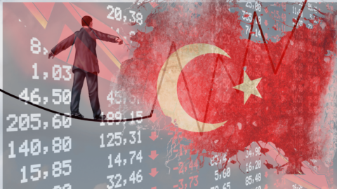 ** Fitch’in Türkiye’ye Yönelik Olumsuz Raporu Açıklandı