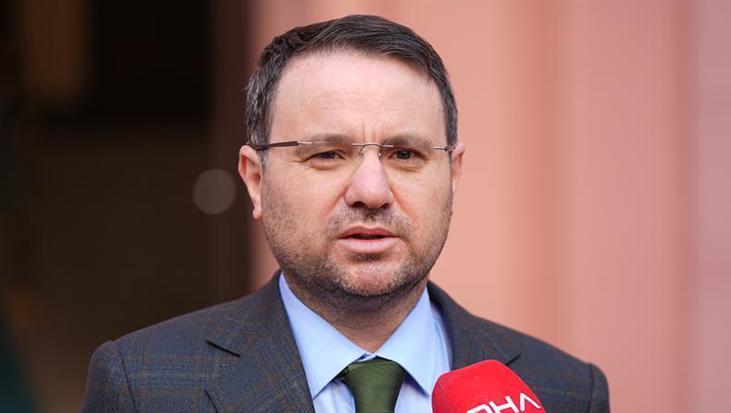 Ağrı ve Batman’daki faili meçhul dosyalar aydınlatıldı! Bakan Gürlek açıkladı