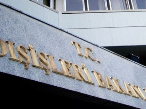 Disisleri bakanligindan 90 yilinda montro bogazlar sozlesmesi aciklamasi DDbbNXMW