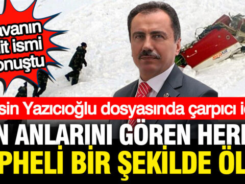 Haber gorseli