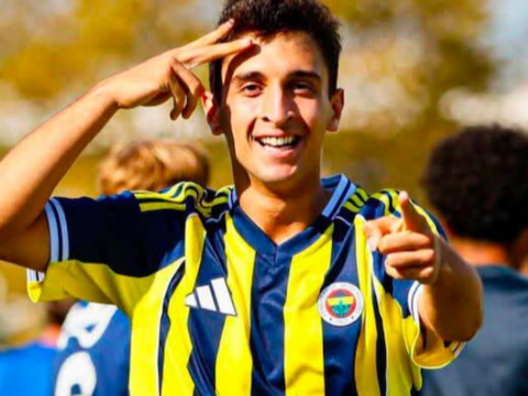 Karsiyakada hedef fenerbahcenin gencleri g3YKXjs2
