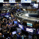 New york borsasi dususle kapandi CbasvJkX