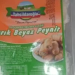 Peynirinde olumcul bakteri tespit edilmisti tahsildaroglundan aciklama geldi zhIyGkEp